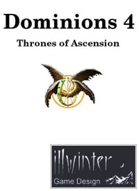 Dominions 4: Thrones of Ascension: Trainer +13 [v1.8]