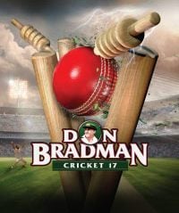 Don Bradman Cricket 17: Trainer +8 [v1.6]