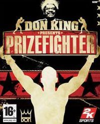 Don King Boxing: Treinador (V1.0.10)