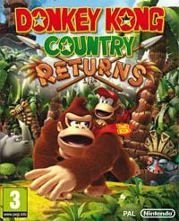 Donkey Kong Country Returns: Cheats, Trainer +15 [MrAntiFan]