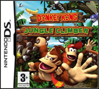 Donkey Kong: Jungle Climber: Treinador (V1.0.79)