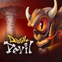 Doodle Devil: Cheats, Trainer +14 [FLiNG]