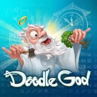 Doodle God: Treinador (V1.0.61)