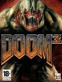 Doom 3: Treinador (V1.0.5)