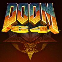 Doom 64: Cheats, Trainer +7 [dR.oLLe]