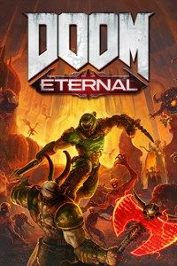 Doom Eternal: Treinador (V1.0.64)