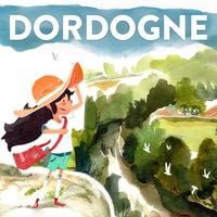 Dordogne: Trainer +6 [v1.2]