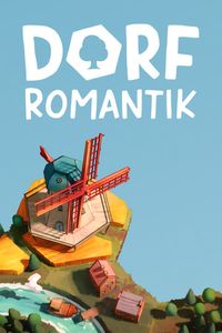 Dorfromantik: Treinador (V1.0.50)