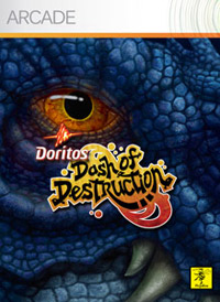 Entrenador liberado a Doritos Dash of Destruction [v1.0.7]