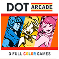 Dot Arcade: Cheats, Trainer +11 [dR.oLLe]