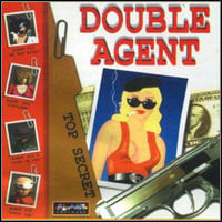 Double Agent: Treinador (V1.0.41)