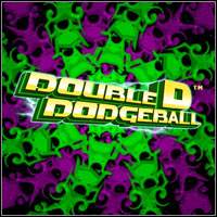 Entrenador liberado a Double D Dodgeball [v1.0.1]