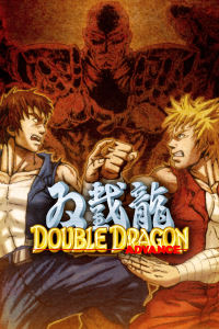 Double Dragon Advance: Treinador (V1.0.80)