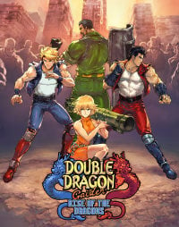 Double Dragon Gaiden: Rise of the Dragons: Treinador (V1.0.49)