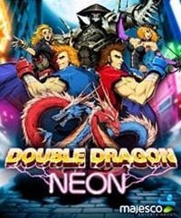 Double Dragon: Neon: Treinador (V1.0.6)