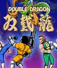 Double Dragon: Cheats, Trainer +8 [CheatHappens.com]