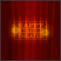 Double Fine Happy Action Theater: Trainer +9 [v1.7]