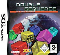 Entrenador liberado a Double Sequence [v1.0.3]