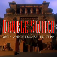 Double Switch: 25th Anniversary Edition: Cheats, Trainer +7 [dR.oLLe]