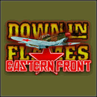 Down in Flames: Eastern Front: Cheats, Trainer +6 [dR.oLLe]