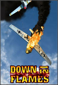 Down in Flames: Treinador (V1.0.81)