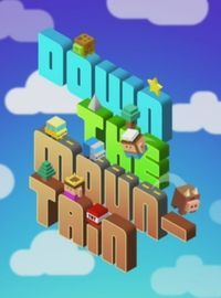 Down the Mountain: Cheats, Trainer +5 [MrAntiFan]