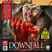 Entrenador liberado a Downfall [v1.0.8]