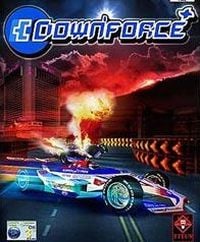 Downforce: Trainer +13 [v1.7]