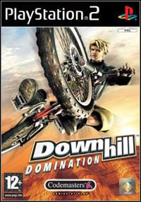 Downhill Domination: Cheats, Trainer +7 [MrAntiFan]