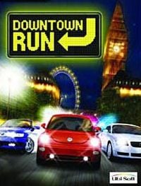 Downtown Run: Cheats, Trainer +14 [CheatHappens.com]