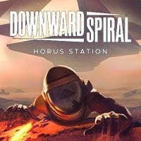 Downward Spiral: Horus Station: Trainer +14 [v1.7]