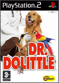 Dr. Dolittle: Treinador (V1.0.98)