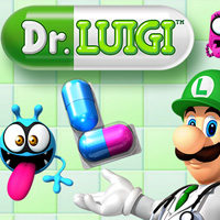 Entrenador liberado a Dr. Luigi [v1.0.8]