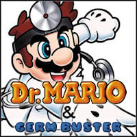 Dr. Mario & Germ Buster: Cheats, Trainer +12 [dR.oLLe]