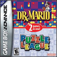 Dr. Mario / Puzzle League: Cheats, Trainer +11 [CheatHappens.com]