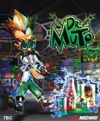 Dr. Muto: Cheats, Trainer +8 [dR.oLLe]