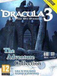 Entrenador liberado a Dracula 3: The Path of the Dragon [v1.0.9]