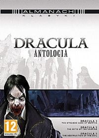 Dracula Anthology: Cheats, Trainer +15 [MrAntiFan]