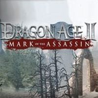 Entrenador liberado a Dragon Age II: Mark of the Assassin [v1.0.4]