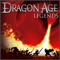 Dragon Age: Legends: Treinador (V1.0.38)