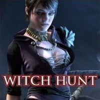 Dragon Age: Origins Witch Hunt: Cheats, Trainer +6 [FLiNG]