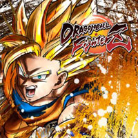 Dragon Ball FighterZ: Treinador (V1.0.38)