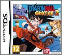 Dragon Ball: Origins 2: Trainer +15 [v1.6]