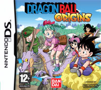 Dragon Ball: Origins: Trainer +7 [v1.2]