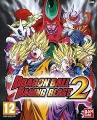 Dragon Ball: Raging Blast 2: Trainer +14 [v1.7]