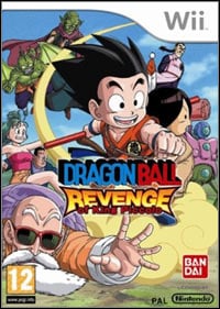 Dragon Ball: Revenge of King Piccolo: Trainer +9 [v1.5]