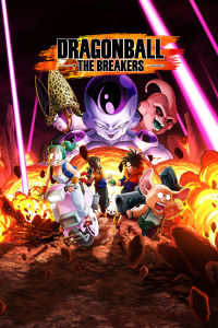 Dragon Ball: The Breakers: Trainer +15 [v1.7]