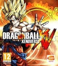 Dragon Ball: Xenoverse: Treinador (V1.0.62)