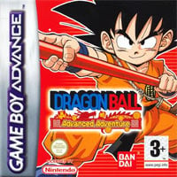 Dragon Ball Z: Advanced Adventure: Treinador (V1.0.79)