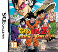 Dragon Ball Z: Attack of the Sayians: Cheats, Trainer +5 [FLiNG]